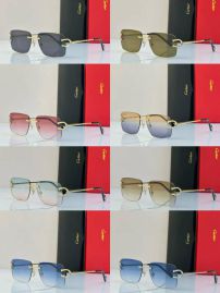 Picture of Cartier Sunglasses _SKUfw55533277fw